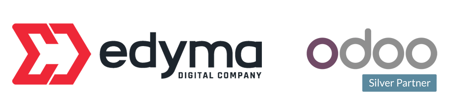 Logo_Edyma_Partner_odoo