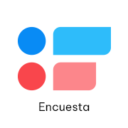 encuesta