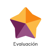 evalucación