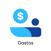  gastos