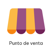 punto de venta