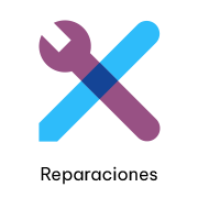 Reparaciones
