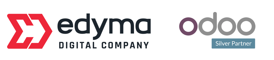 edyma digital company odoo silver partner
