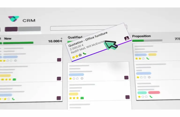 odoo demostracion odoo demostracion